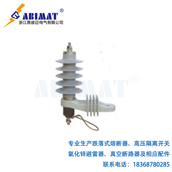 (HY)YH10W-10-出口型氧化鋅避雷器-恩彼邁